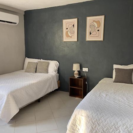 Habitacion Cerca Del Aeropuerto #3 Rosario de la Paz Εξωτερικό φωτογραφία
