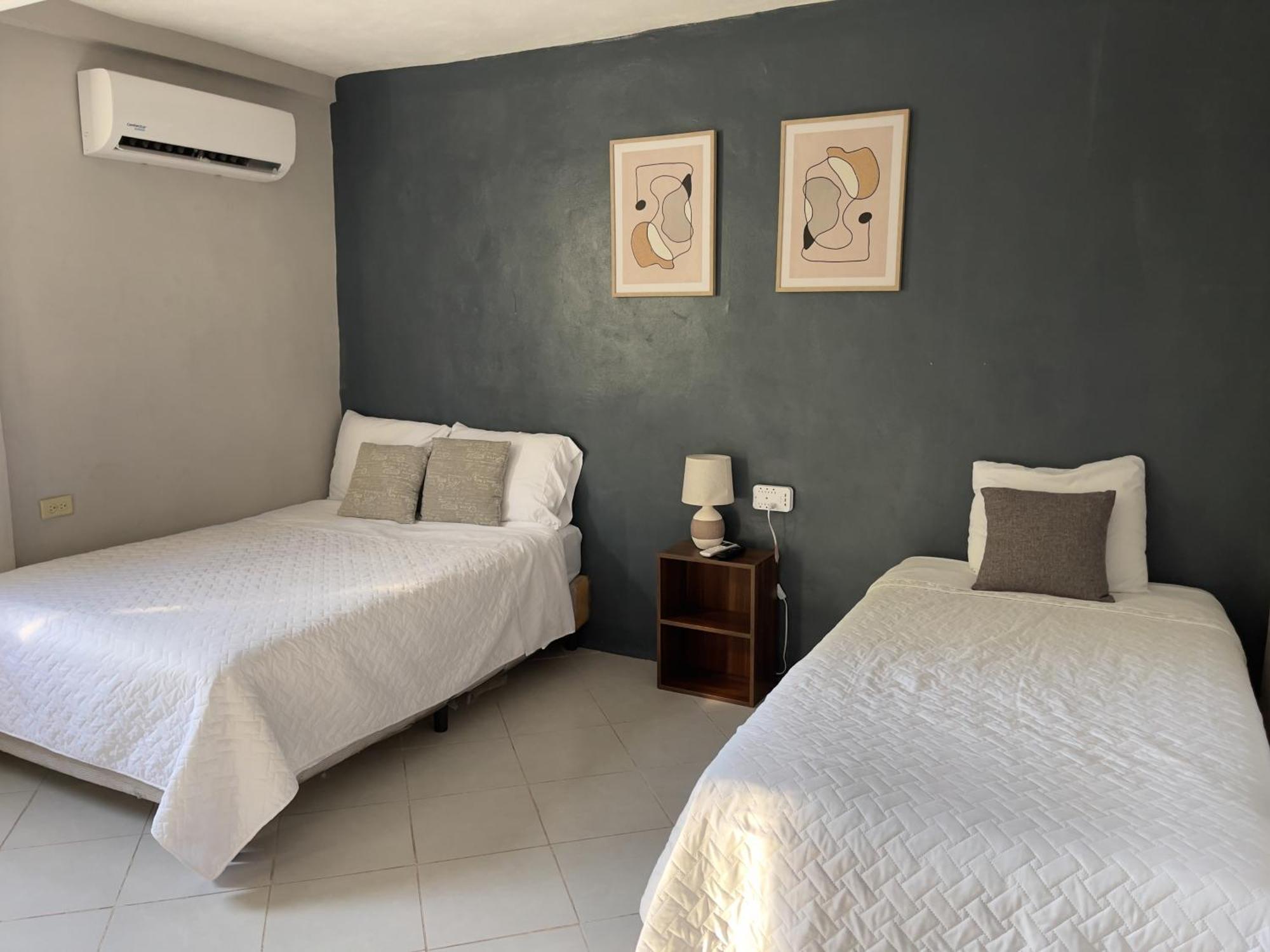 Habitacion Cerca Del Aeropuerto #3 Rosario de la Paz Εξωτερικό φωτογραφία
